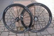 ruote Lighteight carbon